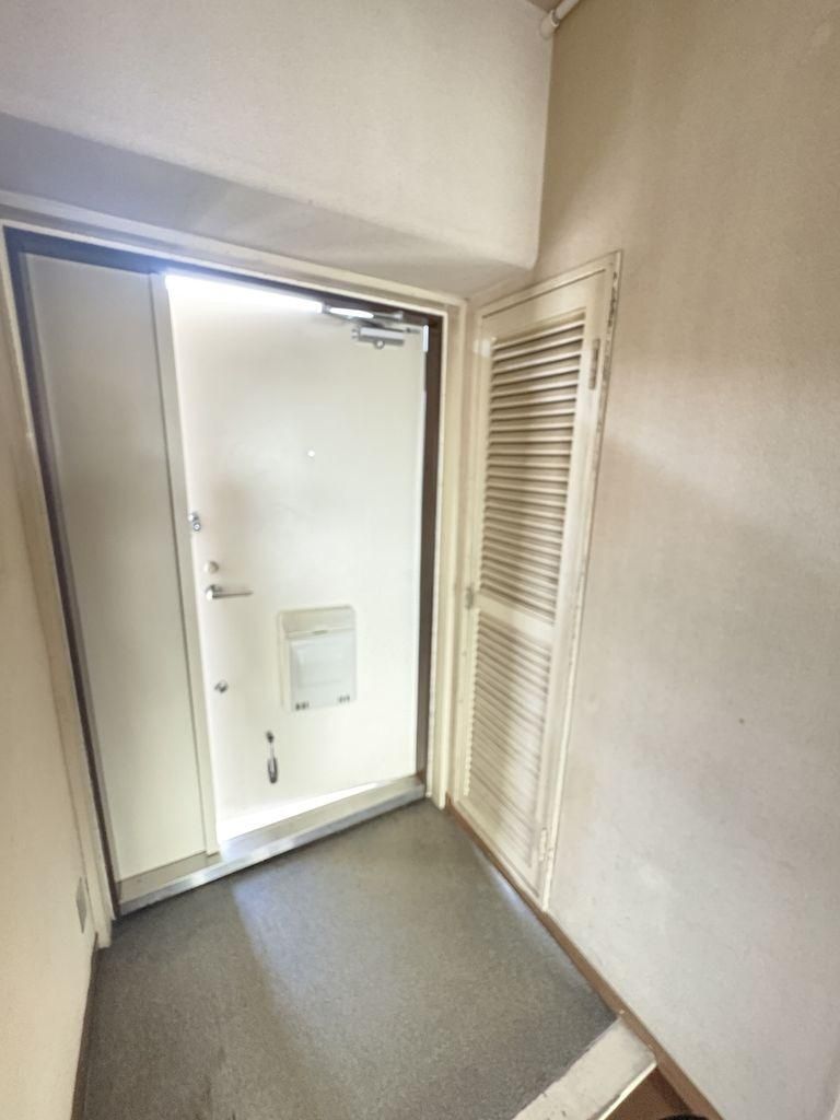 Mates Kawaguchi 2LDK Apartment for Sale in Kawaguchi, Saitama - Thumbnail 4