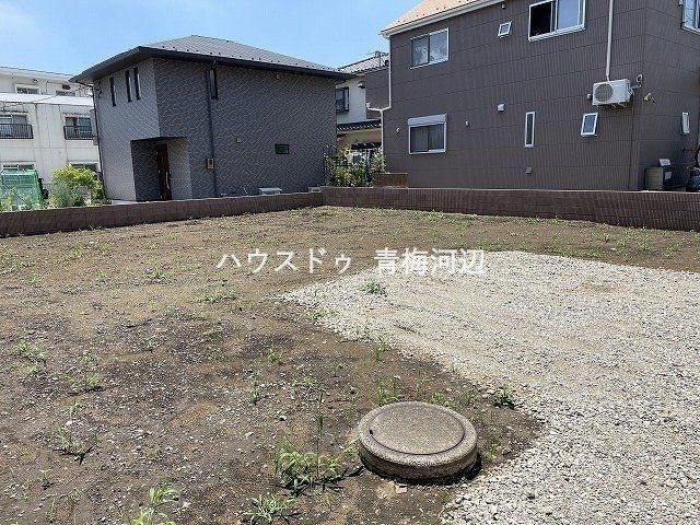 Land for Sale in Daimon 2, Ome City, Tokyo - 236.6 sqm - Thumbnail 2