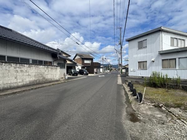 305 sqm Land for Sale in En'ya-cho, Izumo City, Shimane - Thumbnail 3