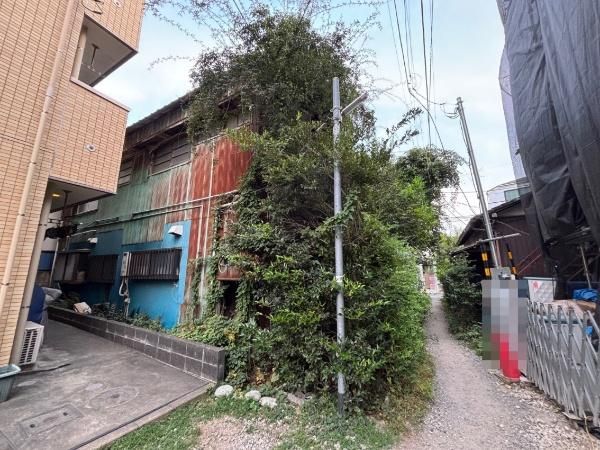 Land for Sale in Futago, Kawasaki City, Kanagawa Prefecture - Thumbnail 3