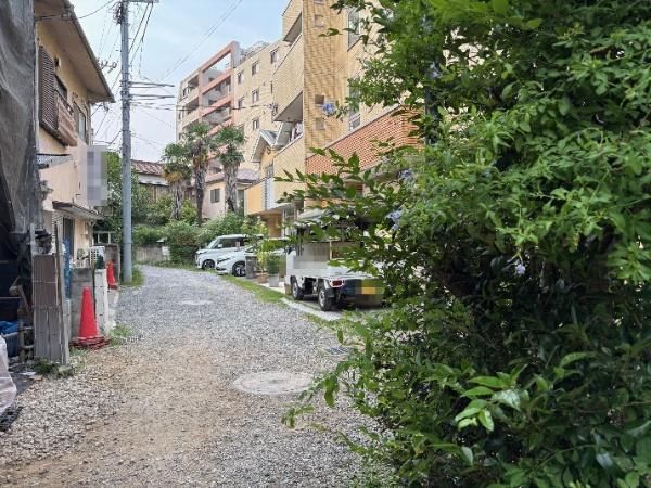 Land for Sale in Futago, Kawasaki City, Kanagawa Prefecture - Thumbnail 2