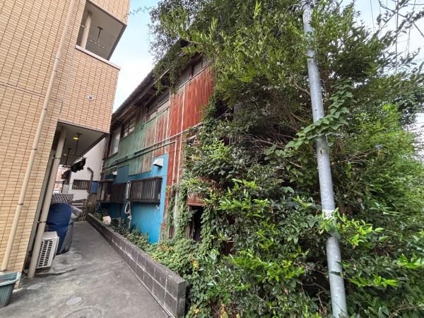 Land for Sale in Futago, Kawasaki City, Kanagawa Prefecture - Thumbnail 4