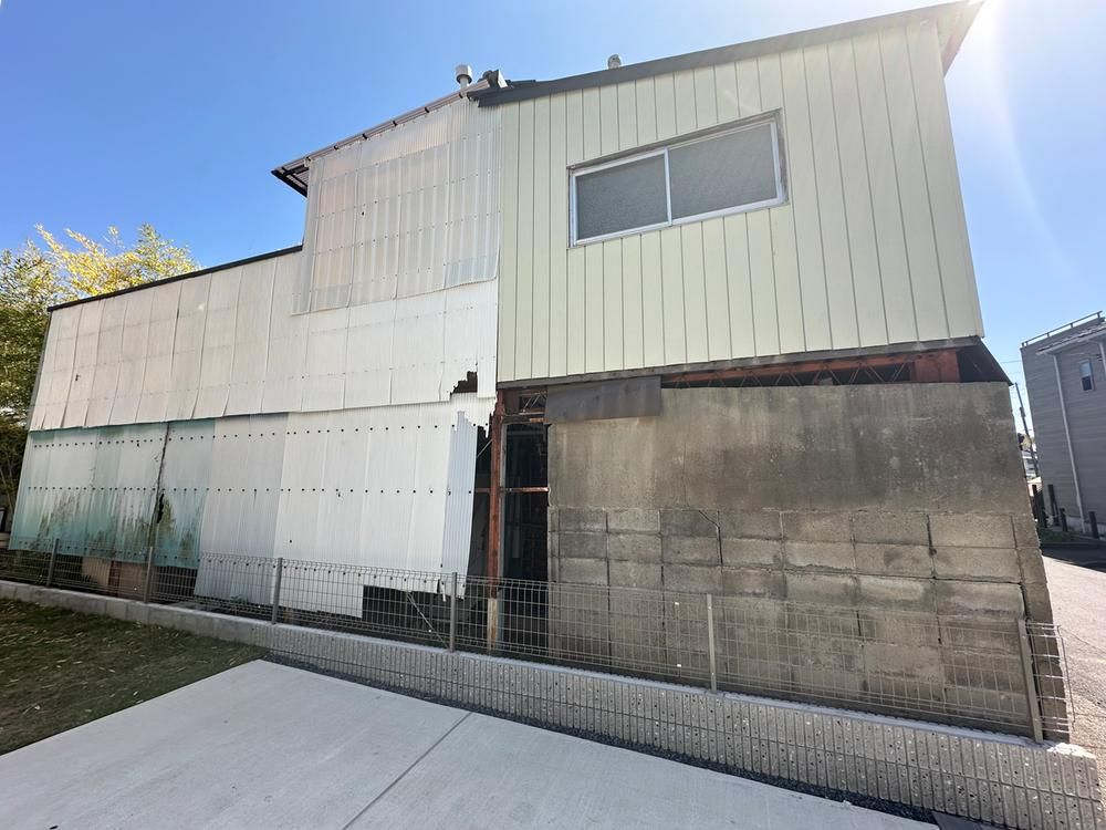 Land for Sale in Asahi-cho, Mito City, Ibaraki - 190.94 sqm - Thumbnail 4