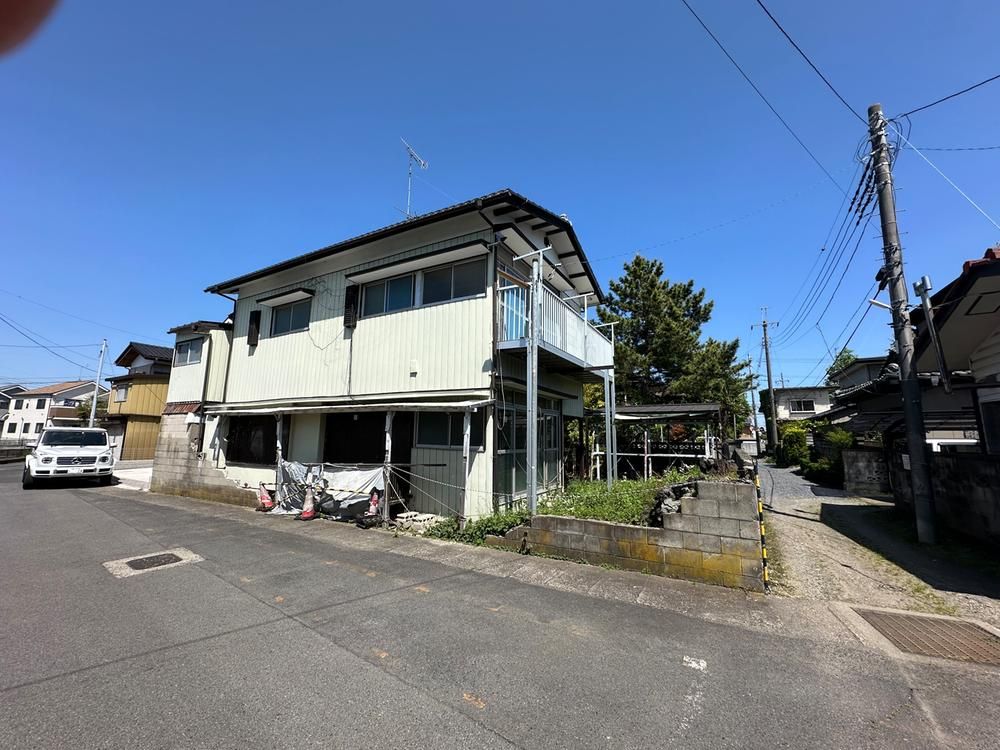 Land for Sale in Asahi-cho, Mito City, Ibaraki - 190.94 sqm - Thumbnail 3