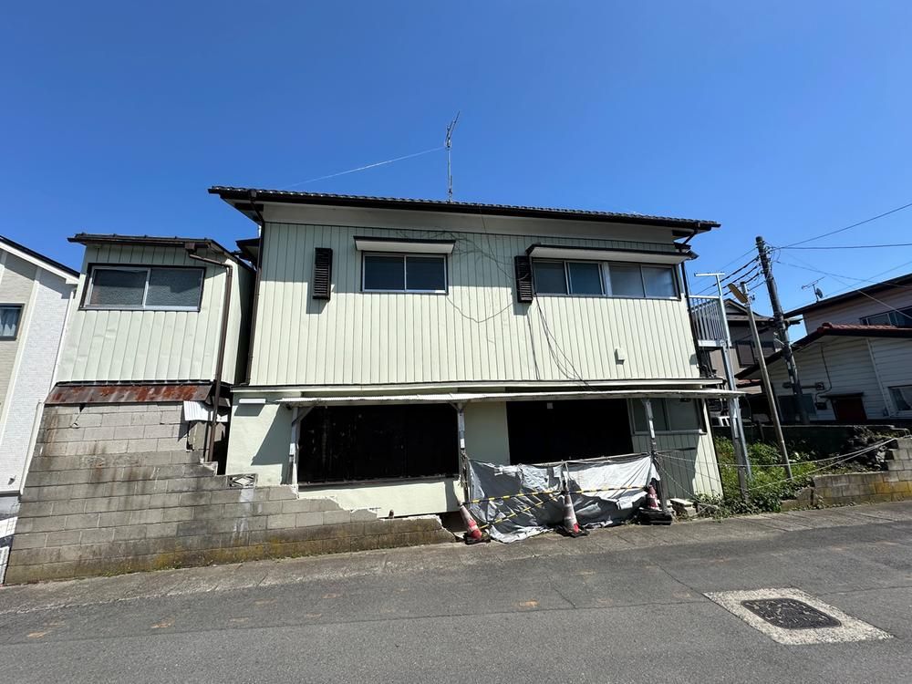 Land for Sale in Asahi-cho, Mito City, Ibaraki - 190.94 sqm - Thumbnail 2