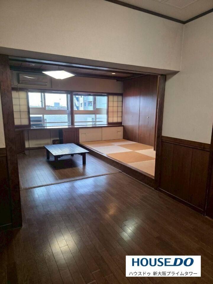 1DK Apartment for Sale in Sumiyoshi-ku, Osaka - 55m2 - Thumbnail 3