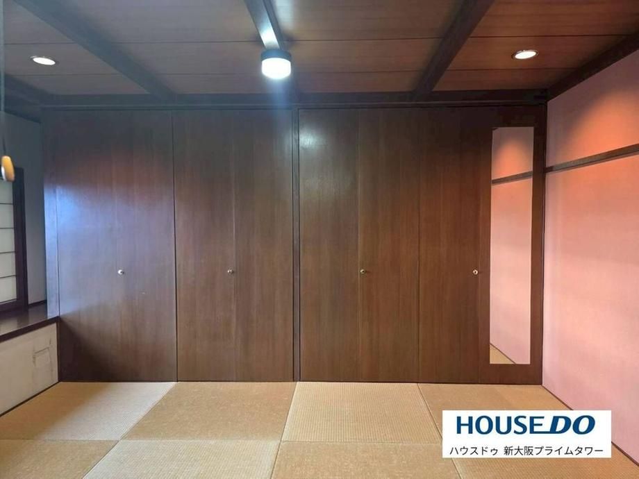1DK Apartment for Sale in Sumiyoshi-ku, Osaka - 55m2 - Thumbnail 4