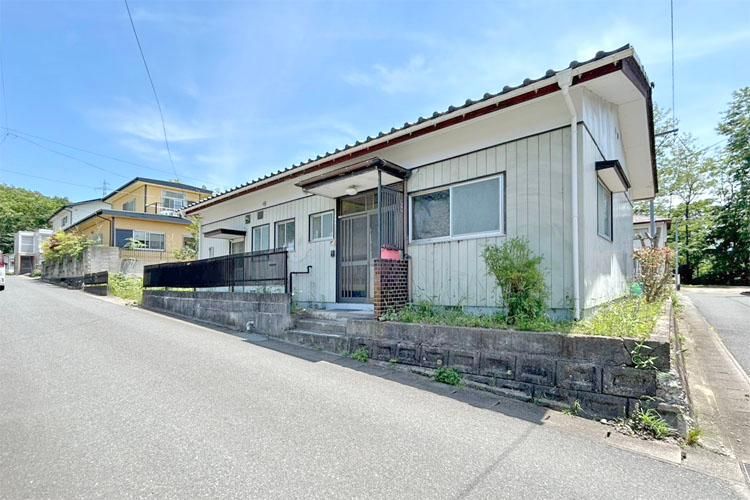264.49 m² Land for Sale in Aoba-ku, Sendai, Miyagi - Thumbnail 2