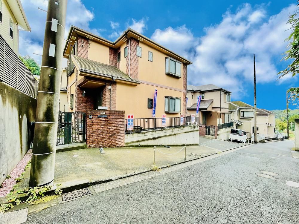 Renovated 4LDK Corner House in Yokohama Asahi Ward - Thumbnail 2