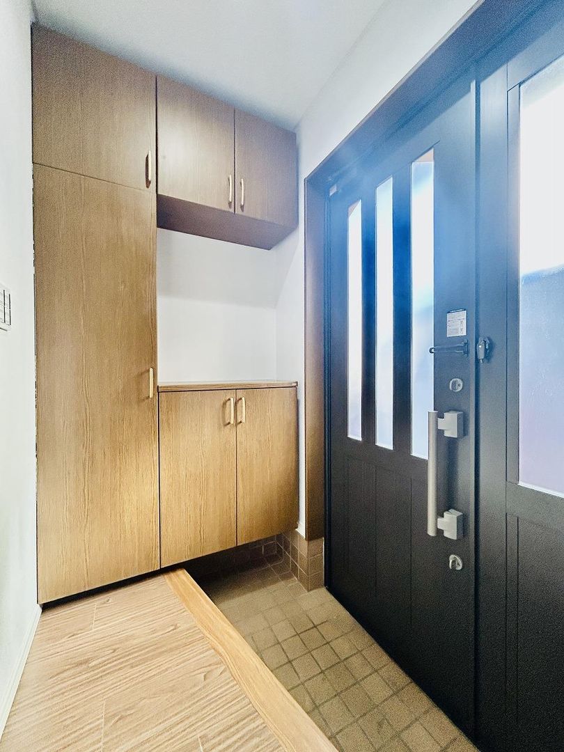 Renovated 4LDK Corner House in Yokohama Asahi Ward - Thumbnail 4