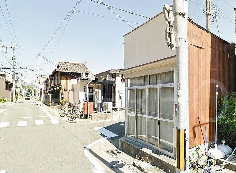 Yodo Danchi Daiichi Residence 2DK Apartment for Sale in Kyoto - Thumbnail 2