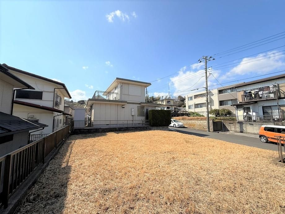 Land for Sale in Kōnan-ku, Yokohama – 176.27 m² Plot - Thumbnail 2