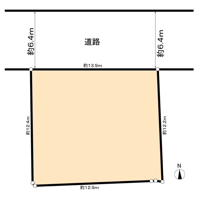 Land for Sale in Kōnan-ku, Yokohama – 176.27 m² Plot - Thumbnail 4