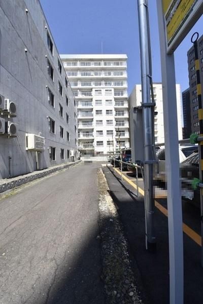 451.96m2 Land for Sale in Chuo Ward, Sapporo - Thumbnail 2