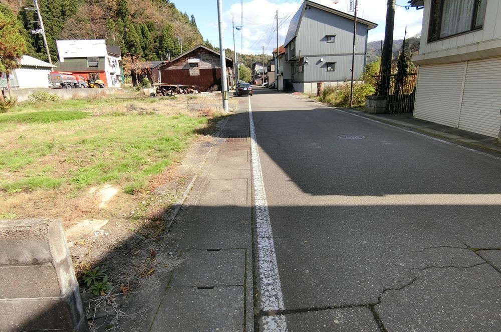 Land for Sale in Uragawaraku, Joetsu City, Niigata - Thumbnail 2