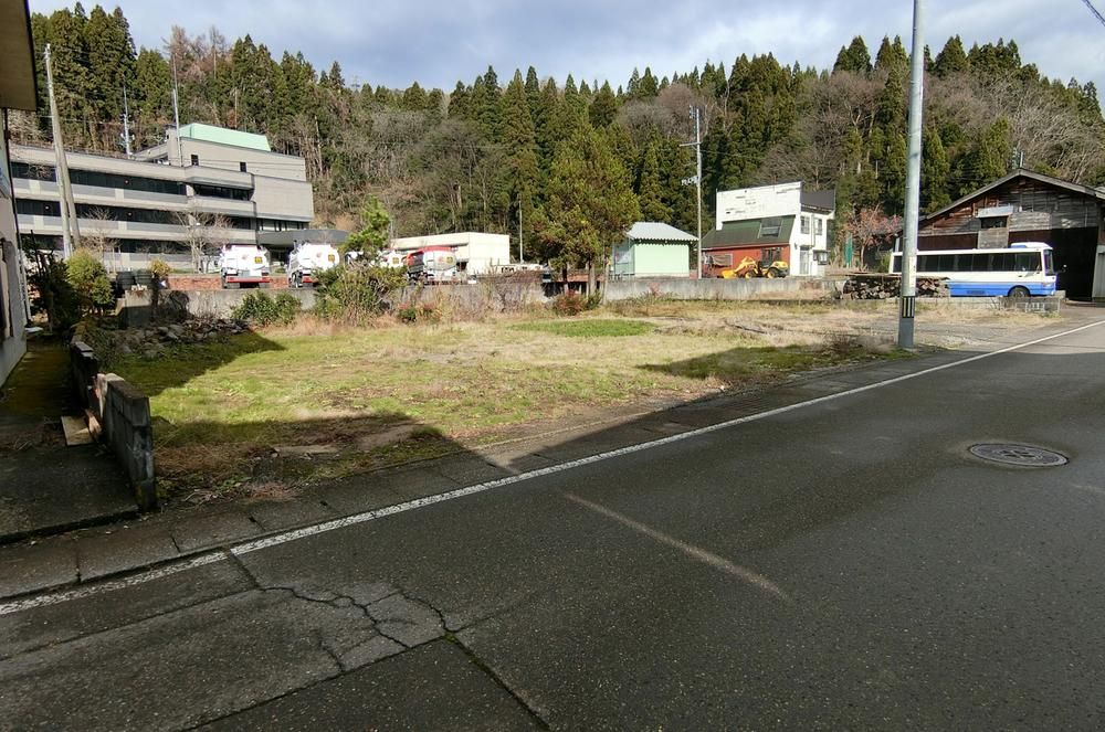 Land for Sale in Uragawaraku, Joetsu City, Niigata - Thumbnail 3
