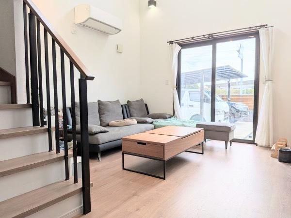 4LDK+S House in Mito City, Ibaraki - 183.2m2 - Thumbnail 4