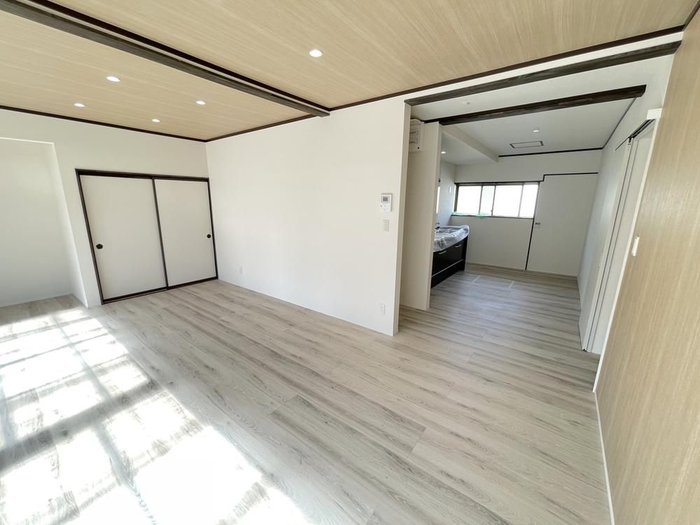 5DK Pre-owned House in Koriyama, Fukushima with 226m2 Land - Thumbnail 4