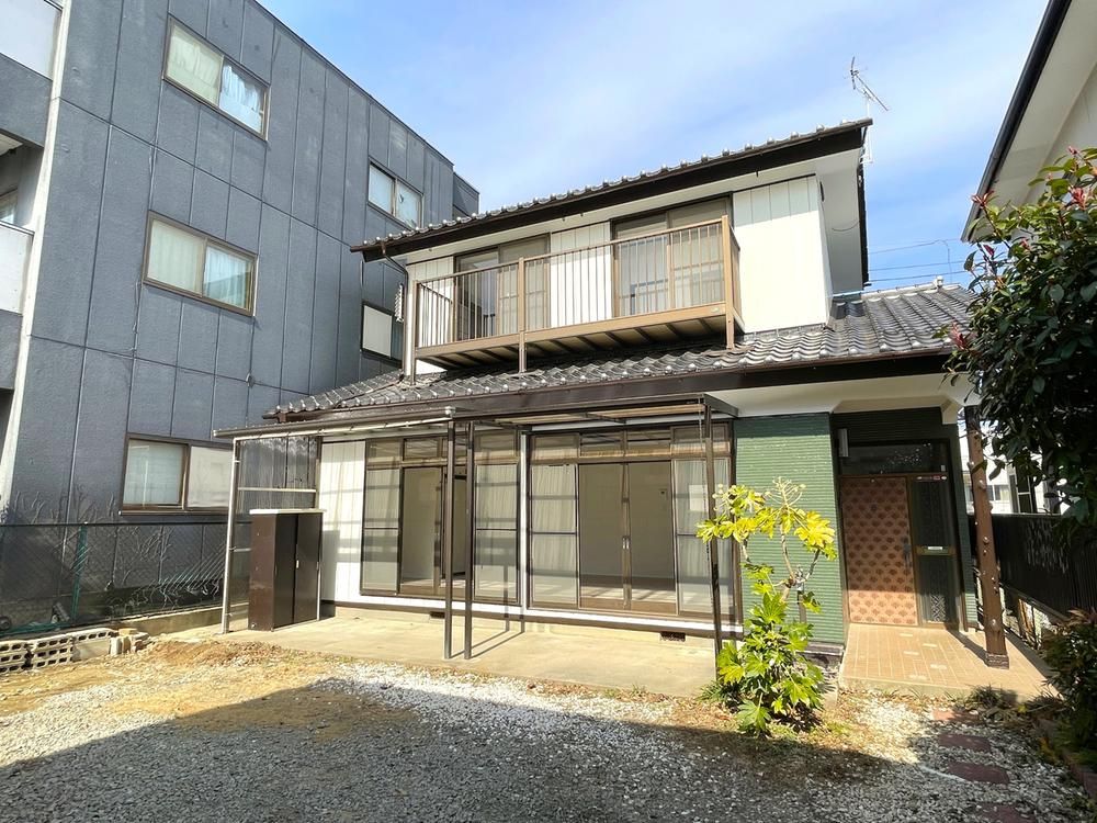 5DK Pre-owned House in Koriyama, Fukushima with 226m2 Land - Thumbnail 2