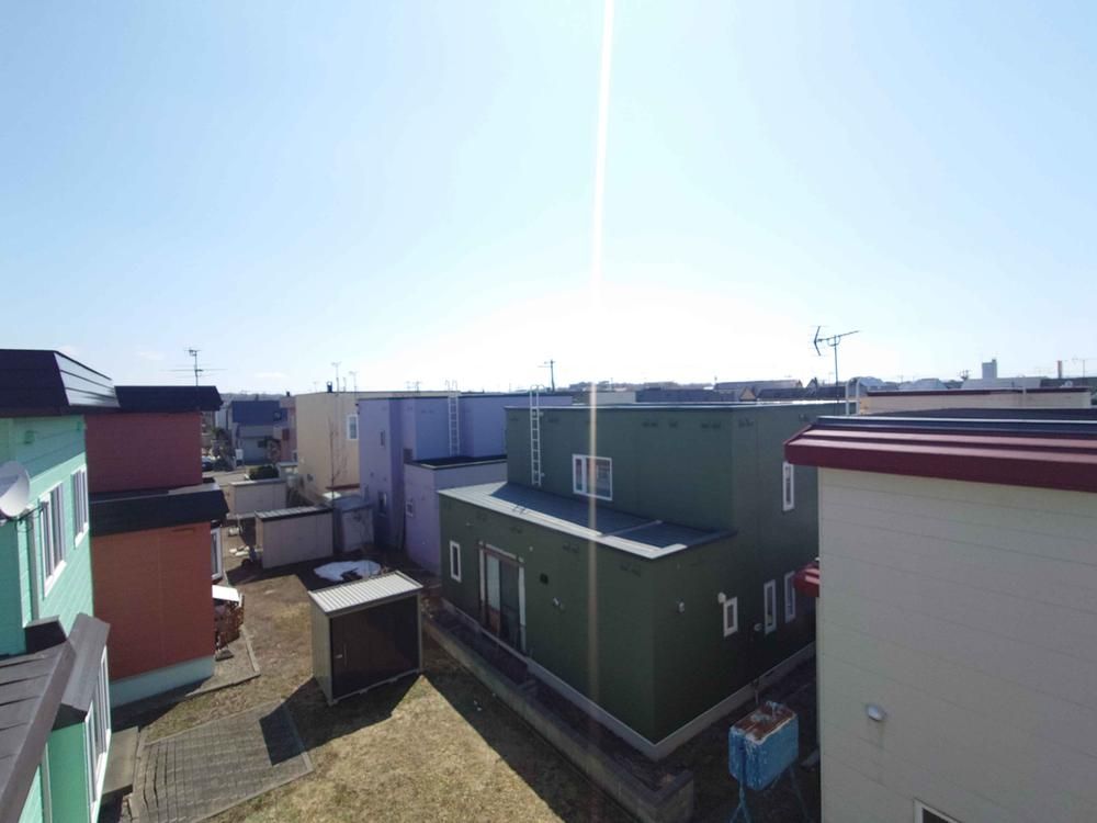 4LDK House with Garage in Kitahiroshima, Hokkaido - Thumbnail 4