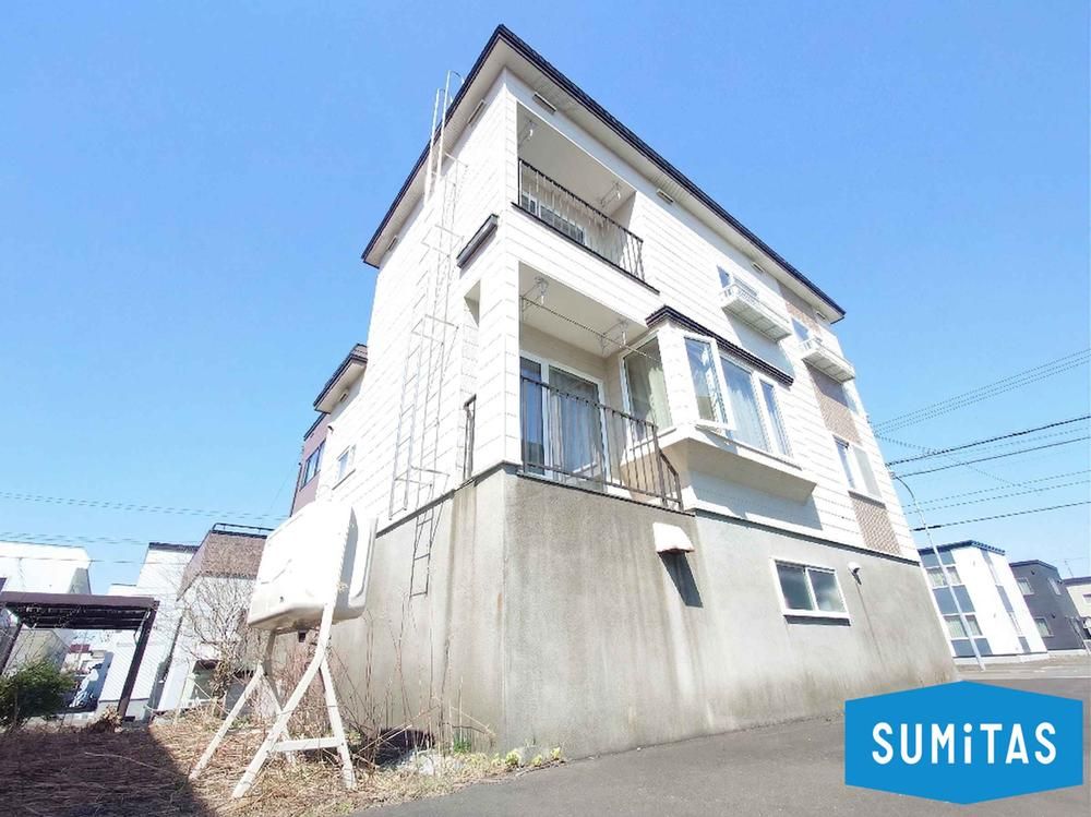 4LDK House with Garage in Kitahiroshima, Hokkaido - Thumbnail 2