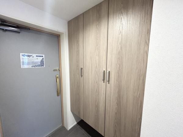 Renovated 3LDK Apartment for Sale in Koriyama, Fukushima - Thumbnail 3