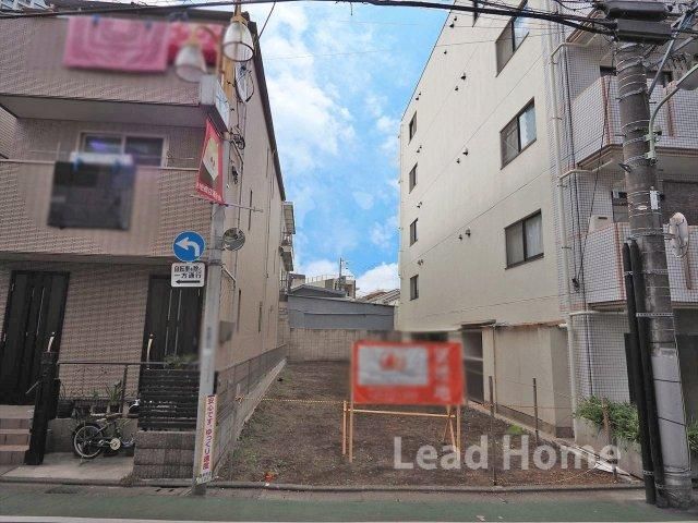 Land for Sale in Koyama, Shinagawa-ku, Tokyo - 108.65 sqm - Thumbnail 4