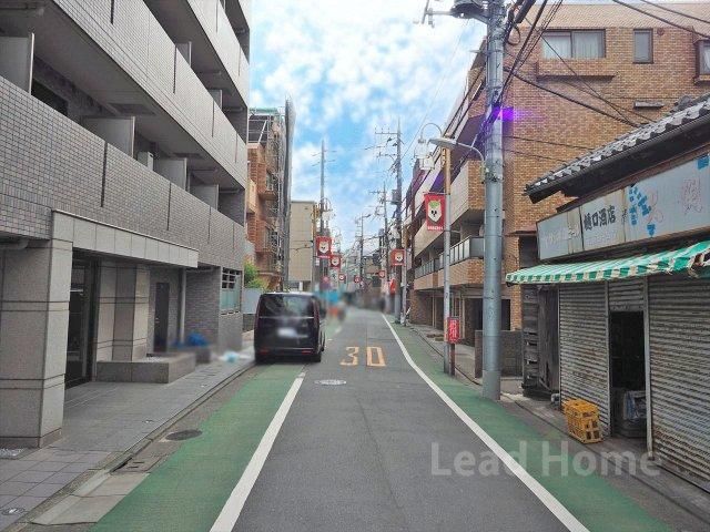 Land for Sale in Koyama, Shinagawa-ku, Tokyo - 108.65 sqm - Thumbnail 3