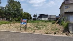 223m2 Building Plot for Sale in Asahikawa, Hokkaido - Thumbnail 2