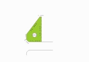 223m2 Building Plot for Sale in Asahikawa, Hokkaido - Thumbnail 4