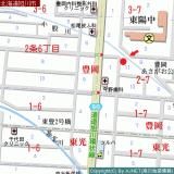 223m2 Building Plot for Sale in Asahikawa, Hokkaido - Thumbnail 3