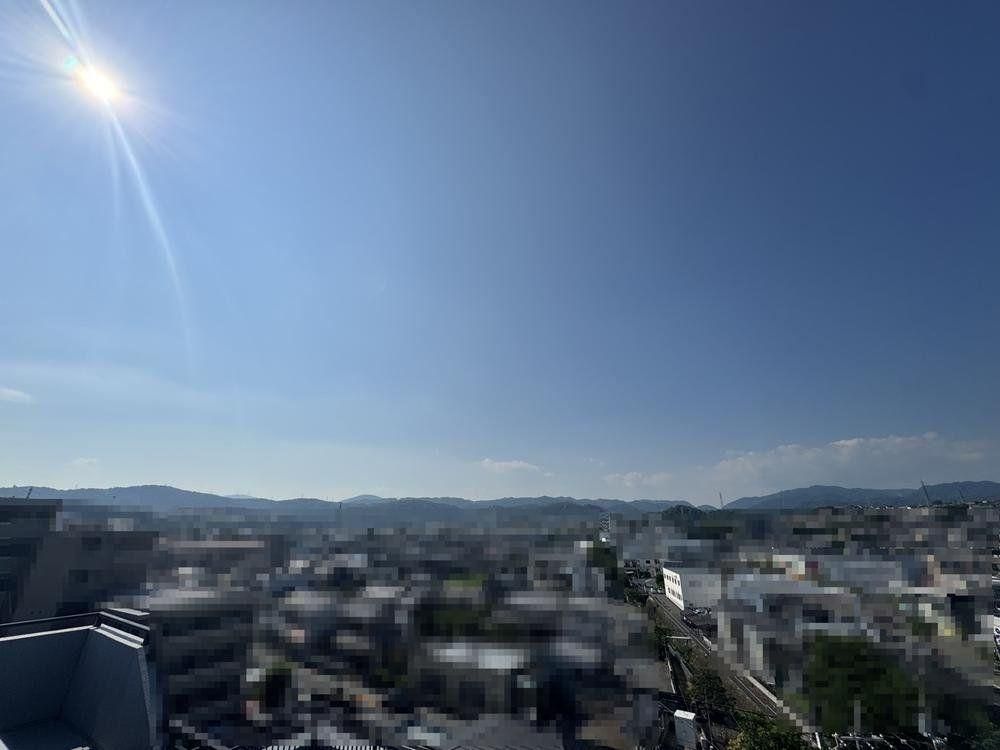4LDK Top-Floor Apartment in Takatsuki, Osaka – 137.61 sqm - Thumbnail 4