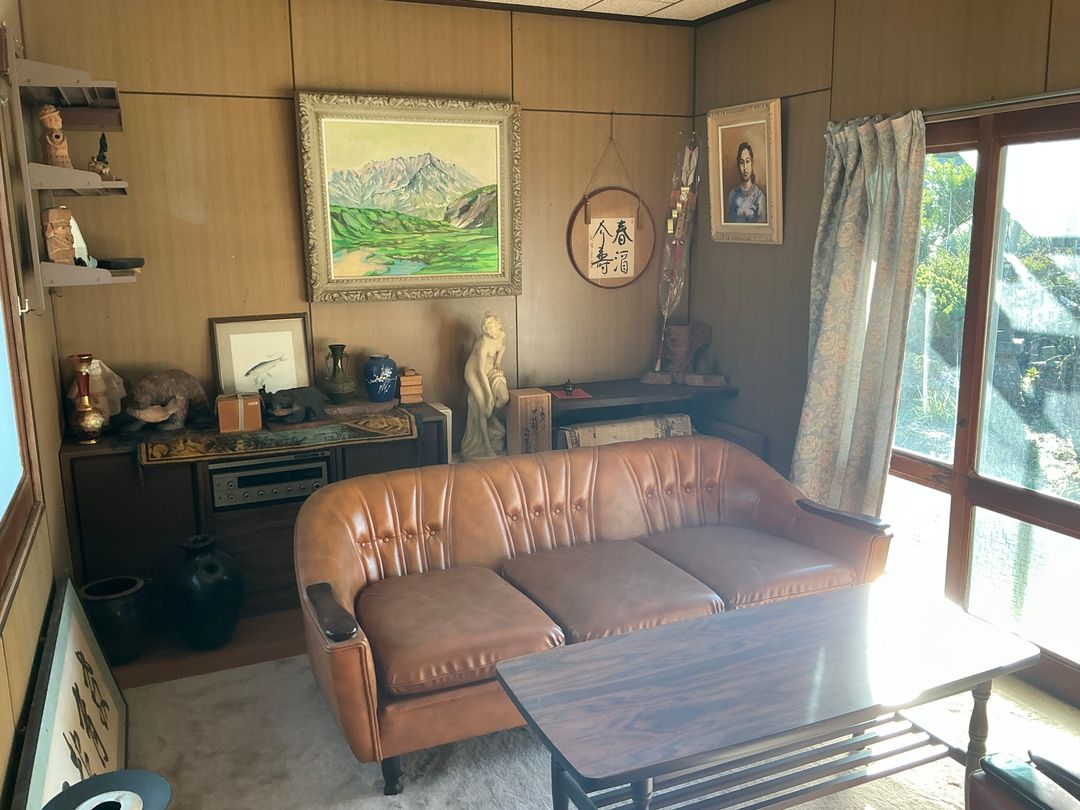 1965 Wooden House on 1171 sqm Land for Sale in Yamaguchi - Thumbnail 2