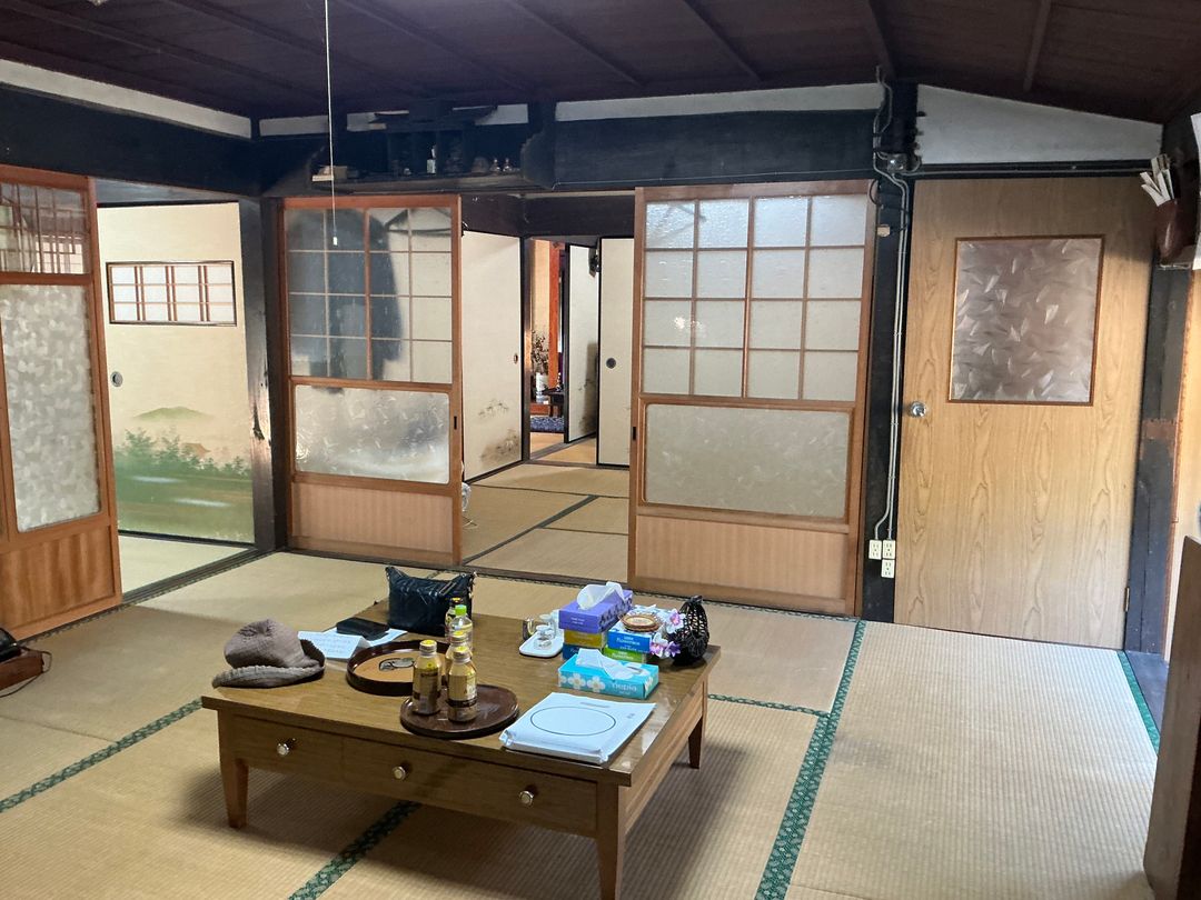 1965 Wooden House on 1171 sqm Land for Sale in Yamaguchi - Thumbnail 3