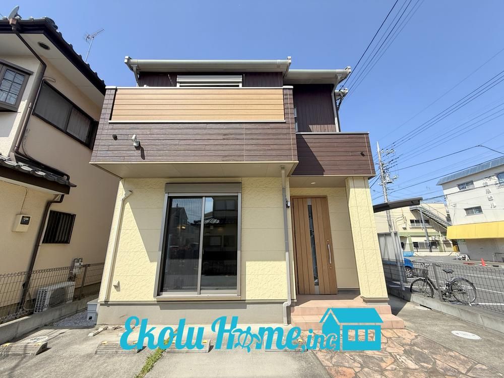 4LDK Detached House for Sale in Musashimurayama, Tokyo - Thumbnail 2