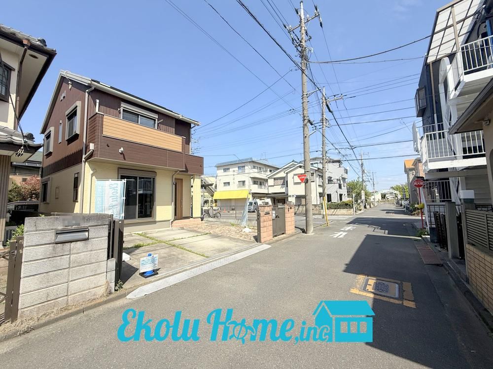 4LDK Detached House for Sale in Musashimurayama, Tokyo - Thumbnail 4