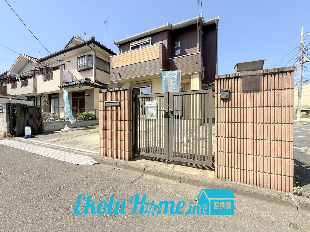 4LDK Detached House for Sale in Musashimurayama, Tokyo - Thumbnail 3