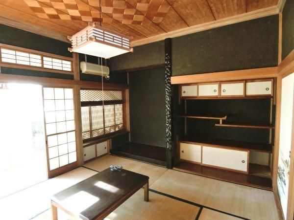 5LDK Detached House in Tsukuba, Ibaraki - 12.5 Million Yen - Thumbnail 2