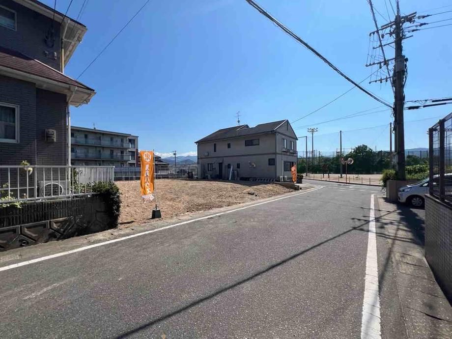 Land for Sale in Shiraumigaoka, Kasuga City, Fukuoka - 133.66 sqm - Thumbnail 3