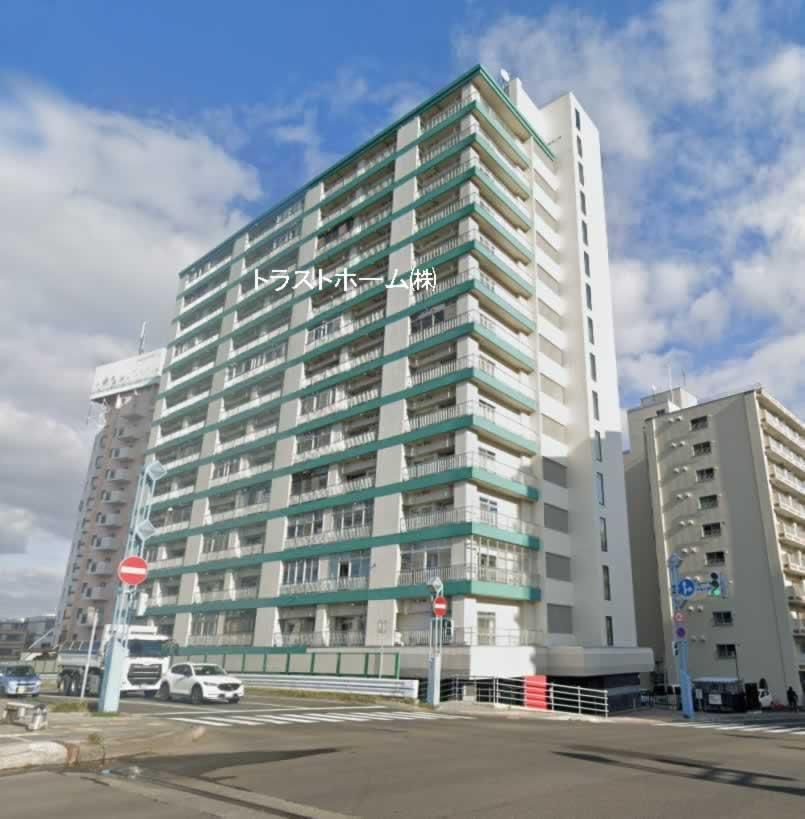 1LDK Apartment for Sale in Toyohira-ku, Sapporo, Hokkaido - Thumbnail 2