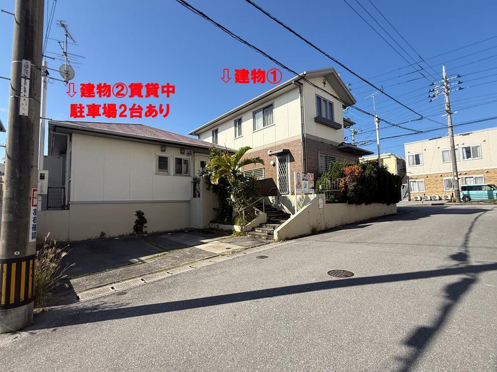 5LDK House with Rental Unit in Nakagusuku Village, Okinawa - Thumbnail 3