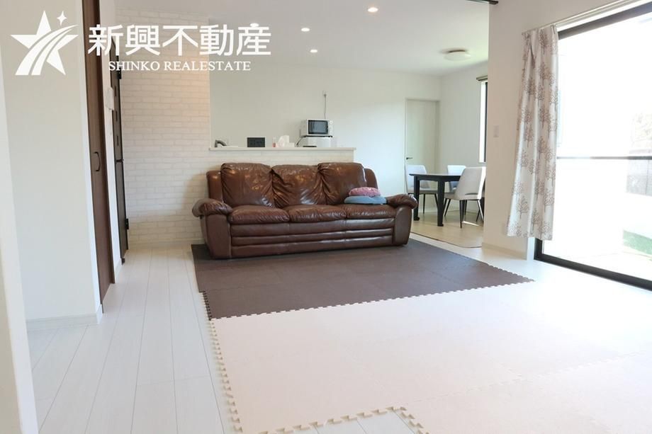 Modern 2LDK House in Miyazaki City - Built 2021 - Thumbnail 2