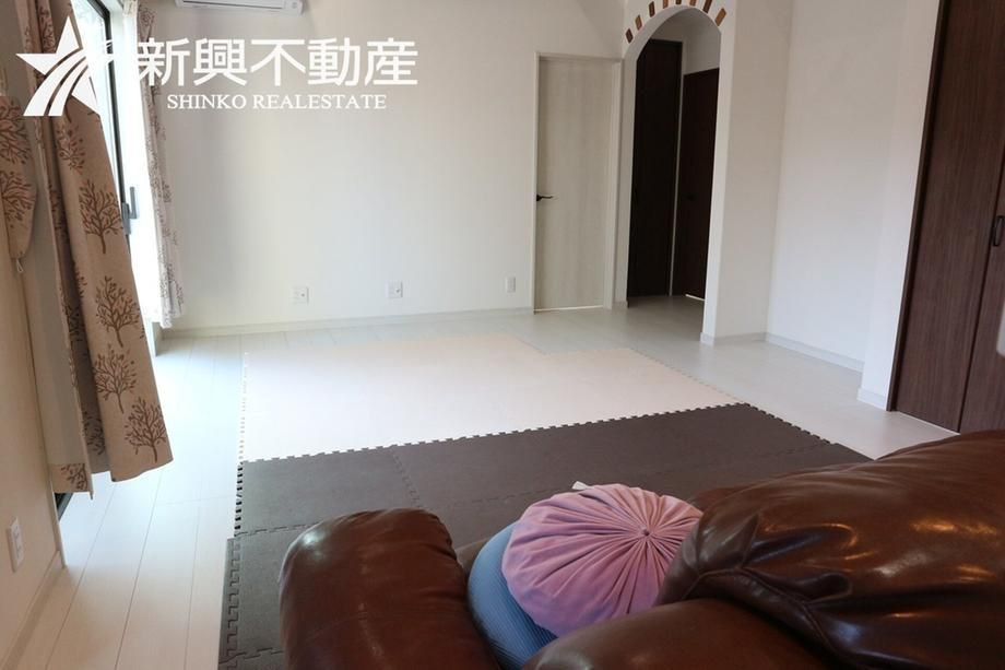 Modern 2LDK House in Miyazaki City - Built 2021 - Thumbnail 4
