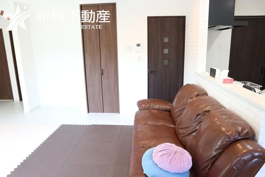 Modern 2LDK House in Miyazaki City - Built 2021 - Thumbnail 3