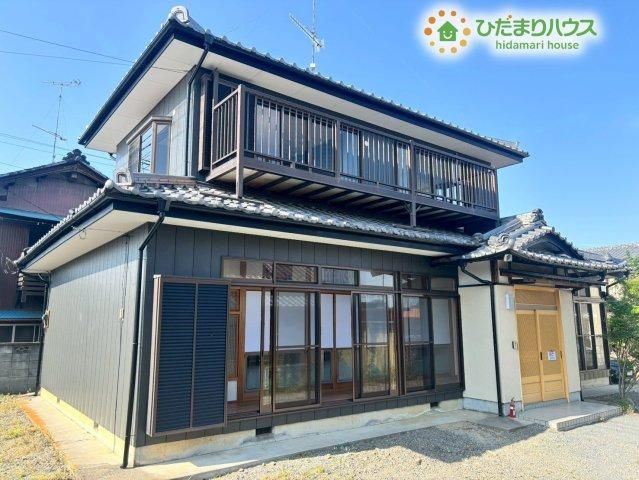 5LDK Traditional House for Sale in Fukaya, Saitama - 135m2 - Thumbnail 2