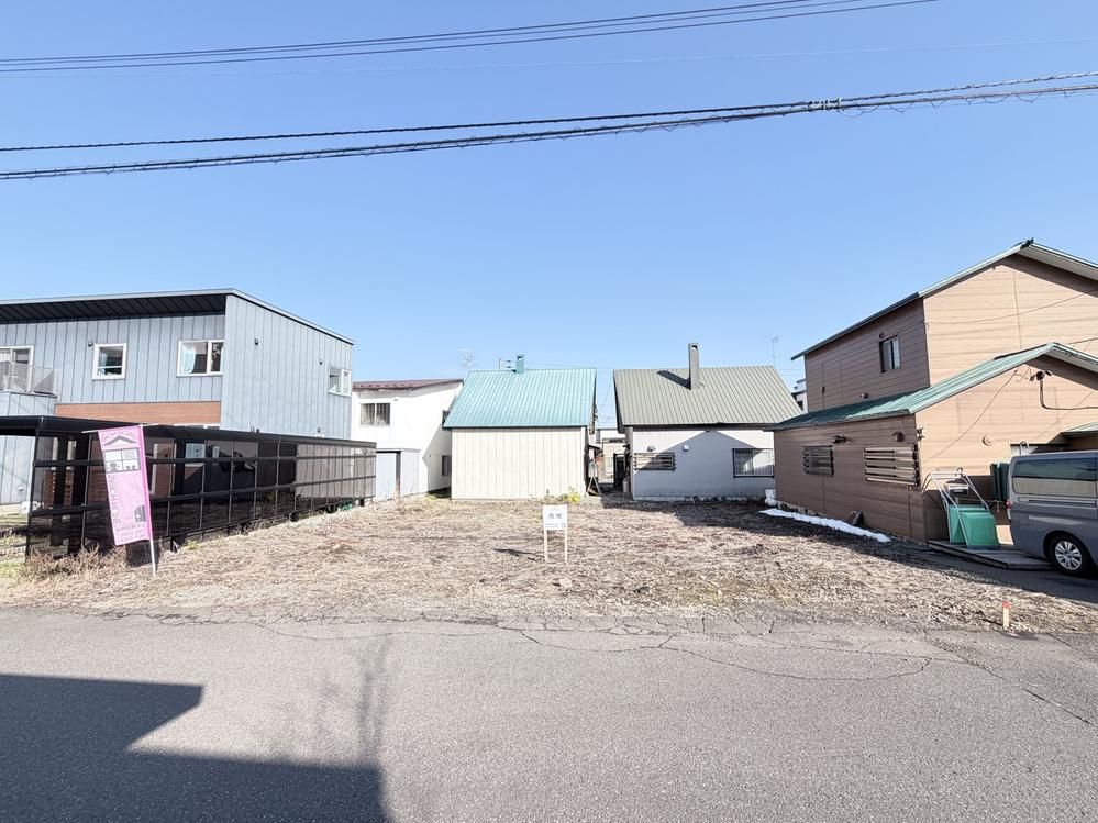 Building Land for Sale in Nishi Ward Sapporo 205m2 - Thumbnail 3
