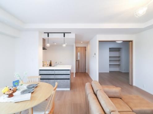 Gran Tsudanuma Hills 3LDK+S Apartment for Sale in Funabashi - Thumbnail 3