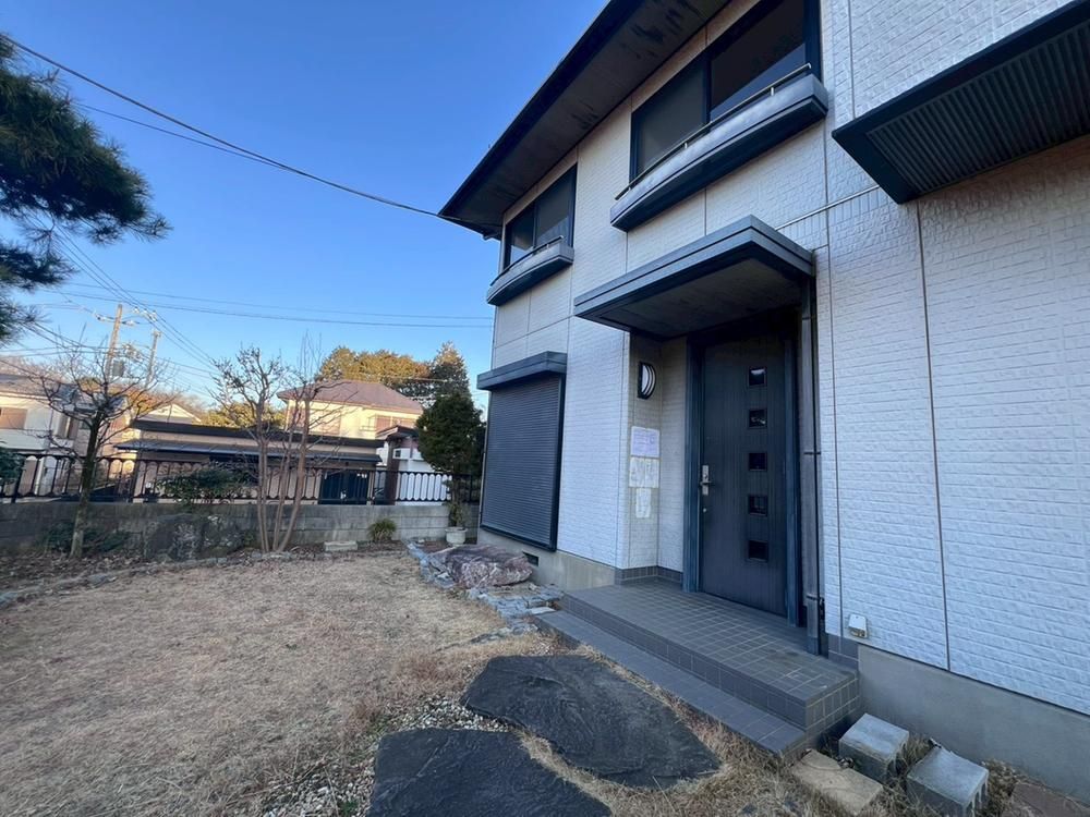 Renovated 4LDK+S House in Hachioji, Tokyo with 500m2 Land - Thumbnail 2