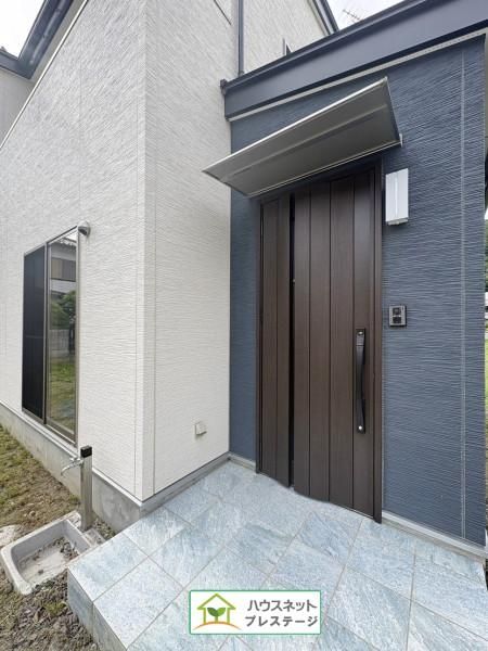 4LDK Detached House in Ishikawa, Fukushima with Large 132 Tsubo Lot - Thumbnail 3