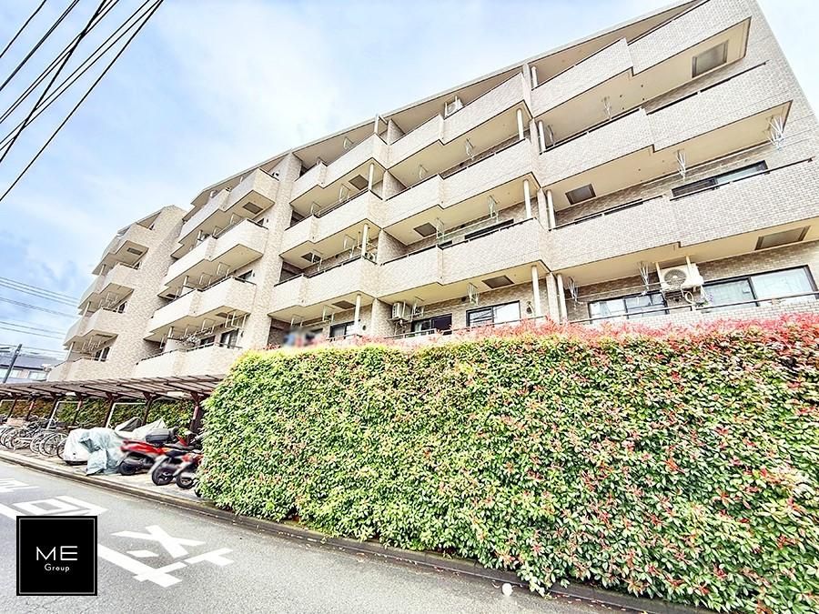 1LDK Apartment in Zama City Near Odakyu Sagamihara Station - Thumbnail 3